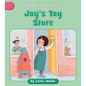 Joy's Toy Store - Paperback