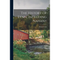 The History of Lynn, Including Nahant - Paperback