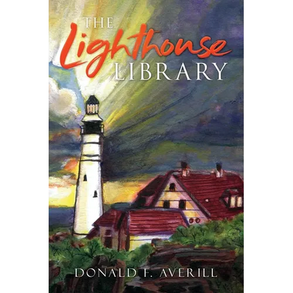 The Lighthouse Library - Paperback