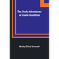The lively adventures of Gavin Hamilton - Paperback