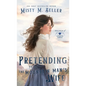 Guarding the Mountain Man's Secret - Hardcover