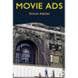 Movie Ads - Hardcover