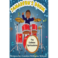 Jamareon's Drum - Hardcover