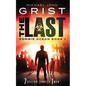 The Last - Paperback