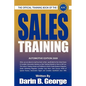 Sales Training - Paperback