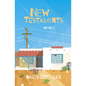 New Testaments: Stories - Paperback
