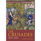 The Crusades, 1095-1204 - Paperback