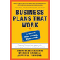 Business Plans That Work: A Guide for Small Business 2/E - Paperback