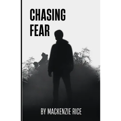 Chasing Fear - Paperback