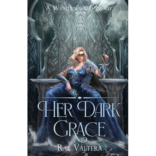 Her Dark Grace - Paperback