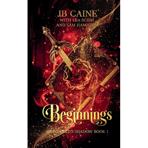 Beginnings - Paperback