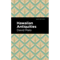 Hawaiian Antiquities: Moolelo Hawaii - Hardcover