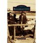 Bullhead City - Hardcover