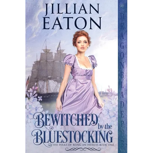Bewitched by the Bluestocking - Paperback