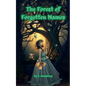 The Forest Of Forgotten Names - Paperback
