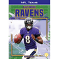 Baltimore Ravens - Library Binding