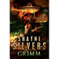 Grimm: A Nate Temple Supernatural Thriller - Paperback