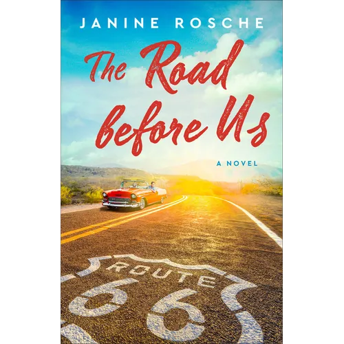 The Road before Us - Hardcover