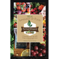 The Real Language of Food: Constructive Recipes for a Healthier You - Paperback
