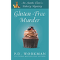 Gluten-Free Murder - Paperback