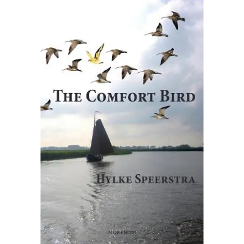 The Comfort Bird - Paperback