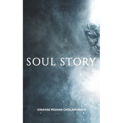 Soul Story - Paperback