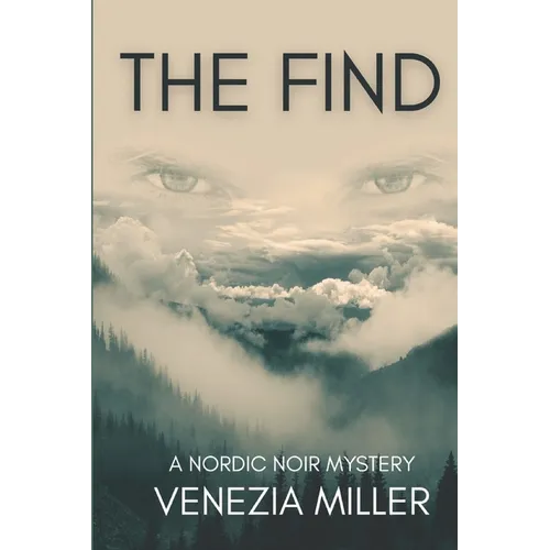 The Find - Paperback