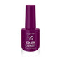 Golden Rose Color Expert Nail Polish 28 - Long-Lasting Nail Polish with Single-Coat Coverage & Extra-Wide Brush