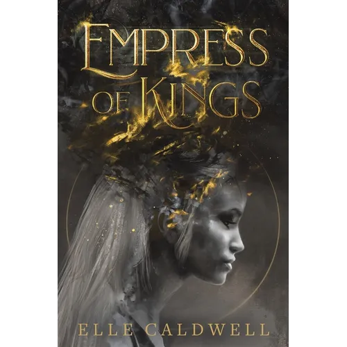Empress of Kings - Paperback