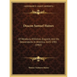 Deacon Samuel Haines: Of Westbury, Wiltshire, England, And His Descendants In America, 1635-1901 (1902) - Paperback