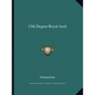 13th Degree Royal Arch - Paperback