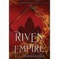 Riven Empire - Hardcover
