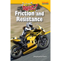 Drag! Friction and Resistance - Paperback