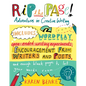 Rip the Page!: Adventures in Creative Writing - Paperback