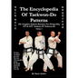 THE ENCYCLOPAEDIA OF TAEKWON-DO PATTERNS, Vol 2 - Paperback