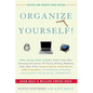 Organize Yourself! - Paperback