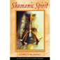 Shamanic Spirit: A Practical Guide to Personal Fulfillment - Paperback