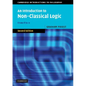An Introduction to Non-Classical Logic - Paperback