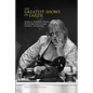 The Greatest Shows on Earth: World Theatre from Peter Brook to the Sydney Olympics - Paperback