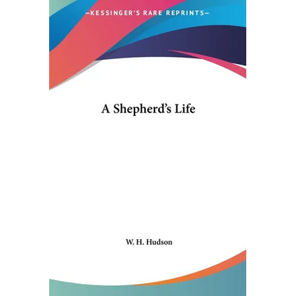 A Shepherd's Life - Hardcover