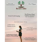 Review Tales - A Book Magazine For Indie Authors - 15th Edition (Summer 2025) - Paperback