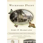 Wickford Point - Paperback
