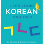 Let's Learn Korean Together - Hardcover
