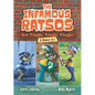 The Infamous Ratsos Are Tough, Tough, Tough! 3 Books in 1 - Paperback