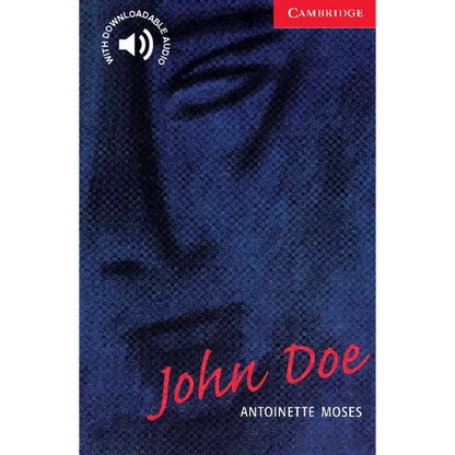 John Doe: Level 1 - Paperback