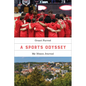 A Sports Odyssey: My Ithaca Journal - Paperback