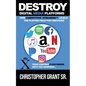 DESTROY Digital Media Platforms: How Competitive Streaming Levels the Playing Field for Creatives - Paperback