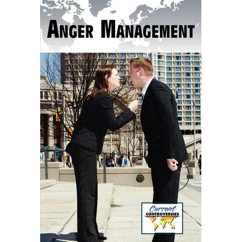 Anger Management - Paperback