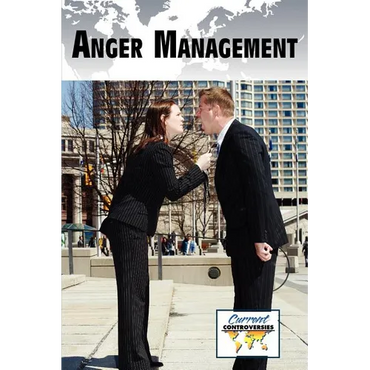 Anger Management - Paperback
