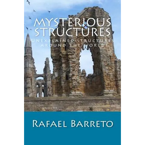 Mysterious Structures - Paperback